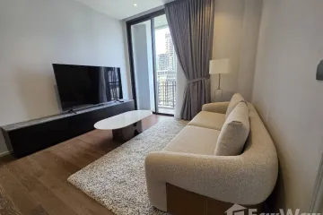 1 Bedroom Condo for rent in MUNIQ Langsuan, Lumpini, Bangkok near BTS Chit Lom