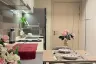 1 Bedroom Condo for rent in Maestro 03 Ratchada-Rama 9, Din Daeng, Bangkok near MRT Phra Ram 9