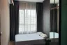 2 Bedroom Condo for rent in KNIGHTSBRIDGE COLLAGE RAMKHAMHAENG, Hua Mak, Bangkok near MRT Hua Mak
