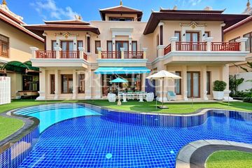 4 Bedroom House for sale in Viewtalay Marina, Na Jomtien, Chonburi