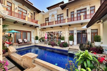 4 Bedroom House for sale in Viewtalay Marina, Na Jomtien, Chonburi