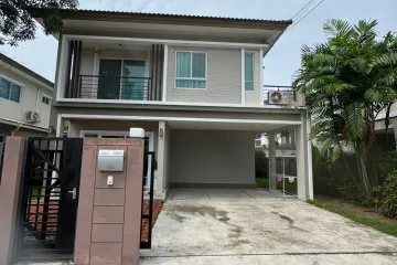 3 Bedroom House for rent in The Plant Mahidol-Chareonmeung, Ton Pao, Chiang Mai