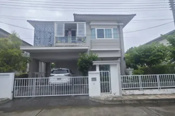 3 Bedroom House for sale in The Masterpiece Scenery Hill, Nam Phrae, Chiang Mai