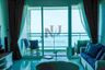 1 Bedroom Condo for Sale or Rent in Reflection, Na Jomtien, Chonburi