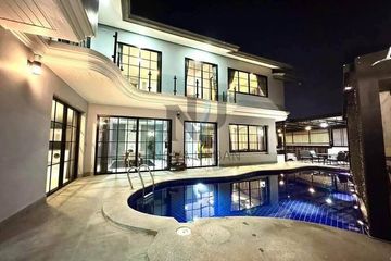 5 Bedroom Villa for rent in Suksabai Villa, Nong Prue, Chonburi