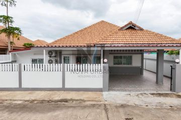 4 Bedroom House for sale in Raviporn City Home Village, Nong Prue, Chonburi