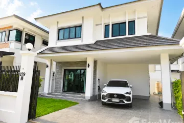3 Bedroom House for rent in Baan Jai Kaew Arawan 31, Nong Hoi, Chiang Mai
