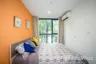 1 Bedroom Condo for rent in Taka Haus Ekamai 12, Khlong Tan Nuea, Bangkok near BTS Ekkamai