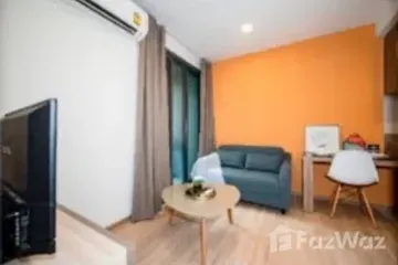 1 Bedroom Condo for rent in Taka Haus Ekamai 12, Khlong Tan Nuea, Bangkok near BTS Ekkamai
