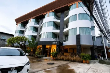 32 Bedroom Hotel / Resort for sale in Bo Phut, Surat Thani