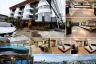 32 Bedroom Hotel / Resort for sale in Bo Phut, Surat Thani