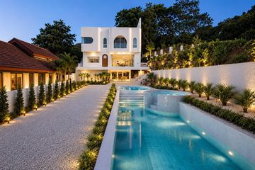 3 Bedroom Villa for sale in Bo Phut, Surat Thani