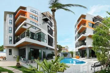 17 Bedroom Hotel / Resort for sale in Ao Nang, Krabi