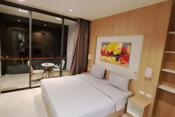 1 Bedroom Apartment for rent in Icon Park, Kamala, Phuket