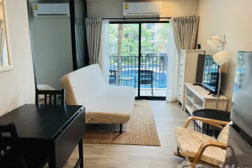 1 Bedroom Condo for rent in THE TITLE RESIDENCIES (NAIYANG-PHUKET), Sakhu, Phuket