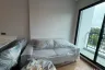 1 Bedroom Condo for rent in Arise Charoen Mueang, Tha Sala, Chiang Mai