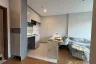 1 Bedroom Condo for rent in Arise Charoen Mueang, Tha Sala, Chiang Mai