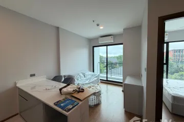 1 Bedroom Condo for rent in Arise Charoen Mueang, Tha Sala, Chiang Mai