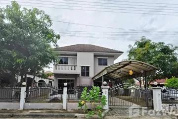 3 Bedroom House for rent in Nong Chom, Chiang Mai