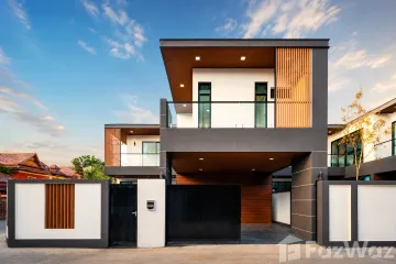 3 Bedroom Villa for Sale or Rent in First Bay Villas Pattaya, Na Jomtien, Chonburi