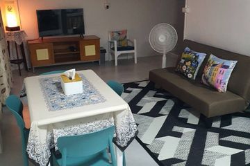 2 Bedroom House for rent in Wat Phraya Krai, Bangkok