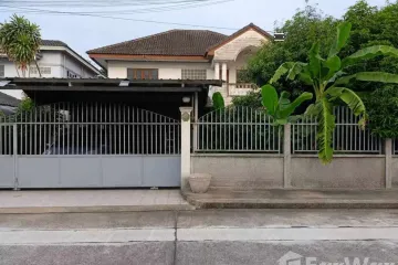 4 Bedroom House for sale in Phanason Garden Home 4, Min Buri, Bangkok