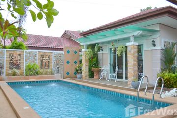 3 Bedroom House for rent in The Bliss Pool Villa, Huai Yai, Chonburi