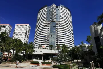 1 Bedroom Condo for rent in Jomtien Condotel, Nong Prue, Chonburi