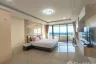 1 Bedroom Condo for rent in Jomtien Condotel, Nong Prue, Chonburi
