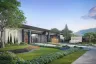 4 Bedroom House for sale in Setthasiri Ruamchok, San Phi Suea, Chiang Mai