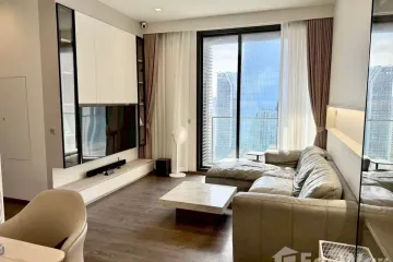 2 Bedroom Condo for rent in The Address Siam, Thanon Phaya Thai, Bangkok near BTS Ratchathewi
