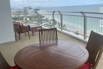 1 Bedroom Condo for rent in Baan Rom Ruen, Nong Kae, Prachuap Khiri Khan