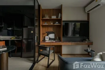 1 Bedroom Condo for rent in Noble Around Ari, Sam Sen Nai, Bangkok near BTS Ari