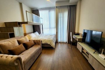 Condo for Sale or Rent in Park Origin Phayathai, Thung Phaya Thai, Bangkok near BTS Phaya Thai