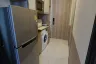 Condo for Sale or Rent in Park Origin Phayathai, Thung Phaya Thai, Bangkok near BTS Phaya Thai
