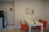1 Bedroom Condo for rent in Aspire Itsaraphap Station, Wat Arun, Bangkok near MRT Itsaraphap
