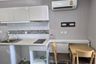 1 Bedroom Condo for sale in Pause Sukhumvit 115, Thepharak, Samut Prakan near BTS Pu Chao