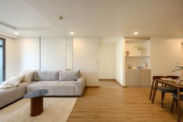 2 Bedroom Condo for sale in Voque Sukhumvit 31, Khlong Toei Nuea, Bangkok near MRT Sukhumvit
