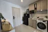 1 Bedroom Condo for rent in Life Rama 4 - Asoke, Khlong Toei, Bangkok near MRT Queen Sirikit National Convention Centre