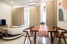 3 Bedroom Townhouse for rent in Ban Klang Muang Sri Nagarindra, Bang Kaeo, Samut Prakan near MRT Si La Salle