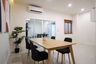 3 Bedroom Townhouse for rent in Ban Klang Muang Sri Nagarindra, Bang Kaeo, Samut Prakan near MRT Si La Salle