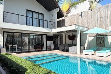 3 Bedroom Villa for Sale or Rent in Ban Tai Estate, Mae Nam, Surat Thani