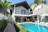 3 Bedroom Villa for Sale or Rent in Ban Tai Estate, Mae Nam, Surat Thani