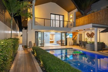 3 Bedroom Villa for Sale or Rent in Ban Tai Estate, Mae Nam, Surat Thani