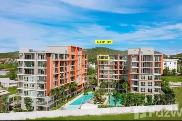 1 Bedroom Condo for sale in My Style Hua Hin 102, Nong Kae, Prachuap Khiri Khan