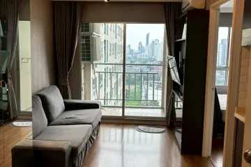 1 Bedroom Condo for sale in Lumpini Park Rama 9 - Ratchada, Bang Kapi, Bangkok near MRT Phra Ram 9
