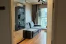 1 Bedroom Condo for sale in Lumpini Park Rama 9 - Ratchada, Bang Kapi, Bangkok near MRT Phra Ram 9