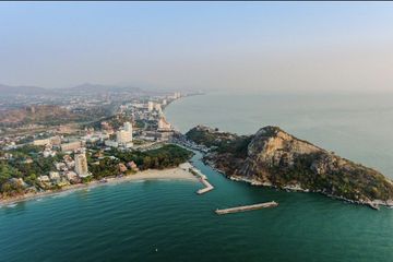 Land for sale in Nong Kae, Prachuap Khiri Khan