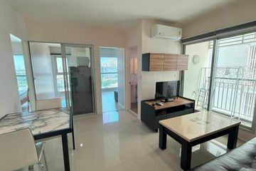 2 Bedroom Condo for rent in Aspire Sukhumvit 48, Phra Khanong, Bangkok near BTS Phra Khanong