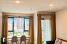 1 Bedroom Condo for rent in Aspire Sukhumvit - Rama 4, Phra Khanong, Bangkok near BTS Phra Khanong
